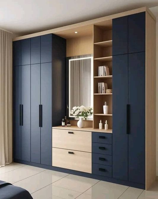 Ethrix – Optimized Luxury Wardrobe For Your Daily Routine