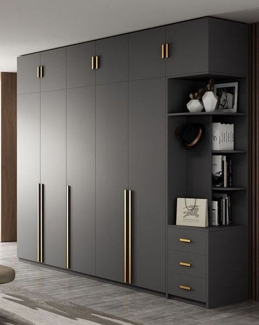 Cenvo – Bespoke Wardrobe Created For Contemporary Spaces