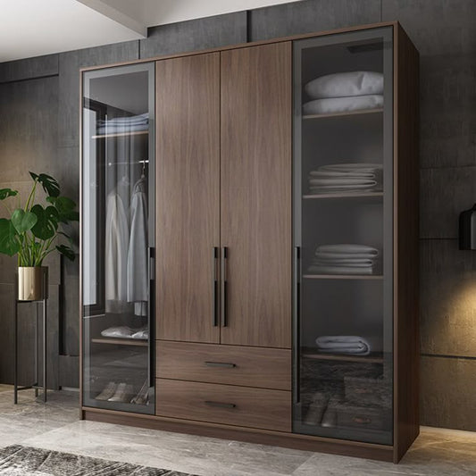 Aurex – A Bespoke Wardrobe Crafted For Refined Modern Living