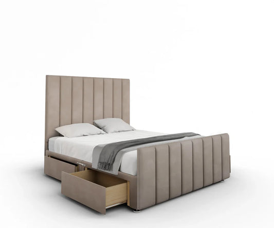 Payment collection for Headboard