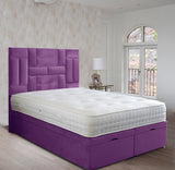 Brixton Stylish Bed Frame Brixton Stylish Bed Frame