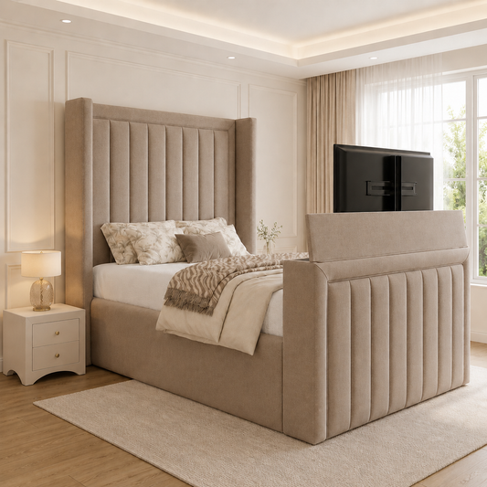 Sky Beds