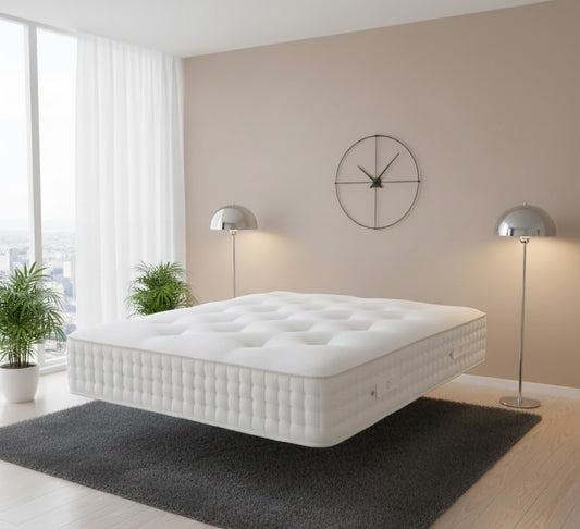 Heritage Luxury Classic 4000 Mattress