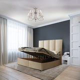 Argos Front Lift Up Ottoman Divan Bed Frame Argos Front Lift Up Ottoman Divan Bed Frame