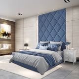 charmond Chesterfield king bed Frame charmond Chesterfield king bed Frame