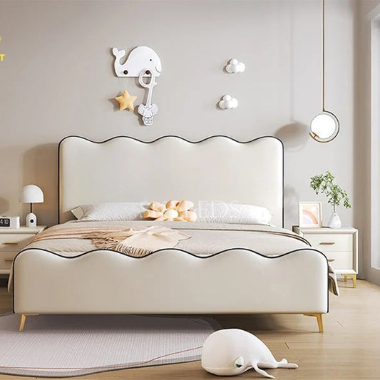 Simon Stylish Bed Frame