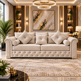 Myrentha Grand 5 Seater Corner Sofa