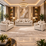 Myrentha Grand 5 Seater Corner Sofa