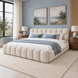 Nolan Chunky Ambassador Bed Frame