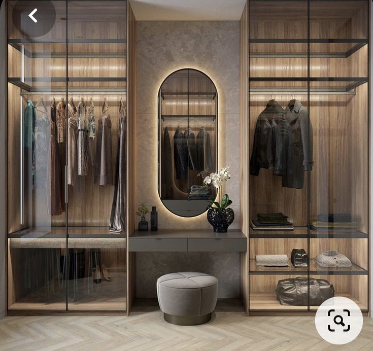 Velrix – Modern Storage Wardrobe Crafted For Timeless Appeal