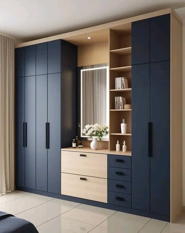 Ethrix – Optimized Luxury Wardrobe For Your Daily Routine