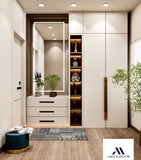 Ilyra – Bespoke Wardrobe Shaped By Elegance And Function