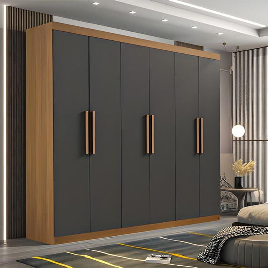 Klyne – Clean Contemporary Bespoke Storage Wardrobe Crafted to Your Space