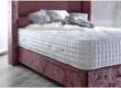 Luxury Orthopaedic Pocket 4000 Sprung Mattress