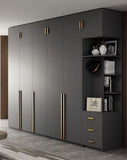 Cenvo – Bespoke Wardrobe Created For Contemporary Spaces