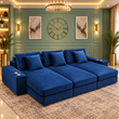 Orion Luxe Cinema Sofa Bed