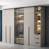 Halix – Precision-Designed Bespoke Wardrobe With a Modern Edge