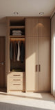 Corin – Bespoke Wardrobe Designed For Elegant Interiors
