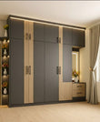 Elvra - Sophisticated Storage Stylish Wardrobe for the Modern Connoisseur