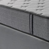 Luxury Breeze Orthopaedic Pocket Sprung Cool Gel Memory Mattress