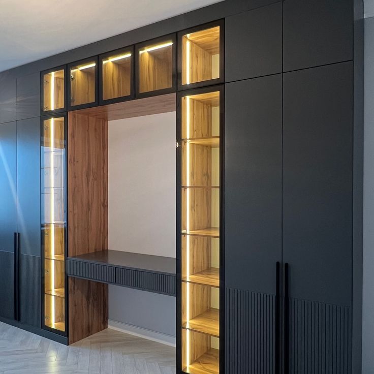 Xelvo – Modern Wardrobe Inspiring Order Through Innovative Bespoke Design