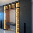 Xelvo – Modern Wardrobe Inspiring Order Through Innovative Bespoke Design
