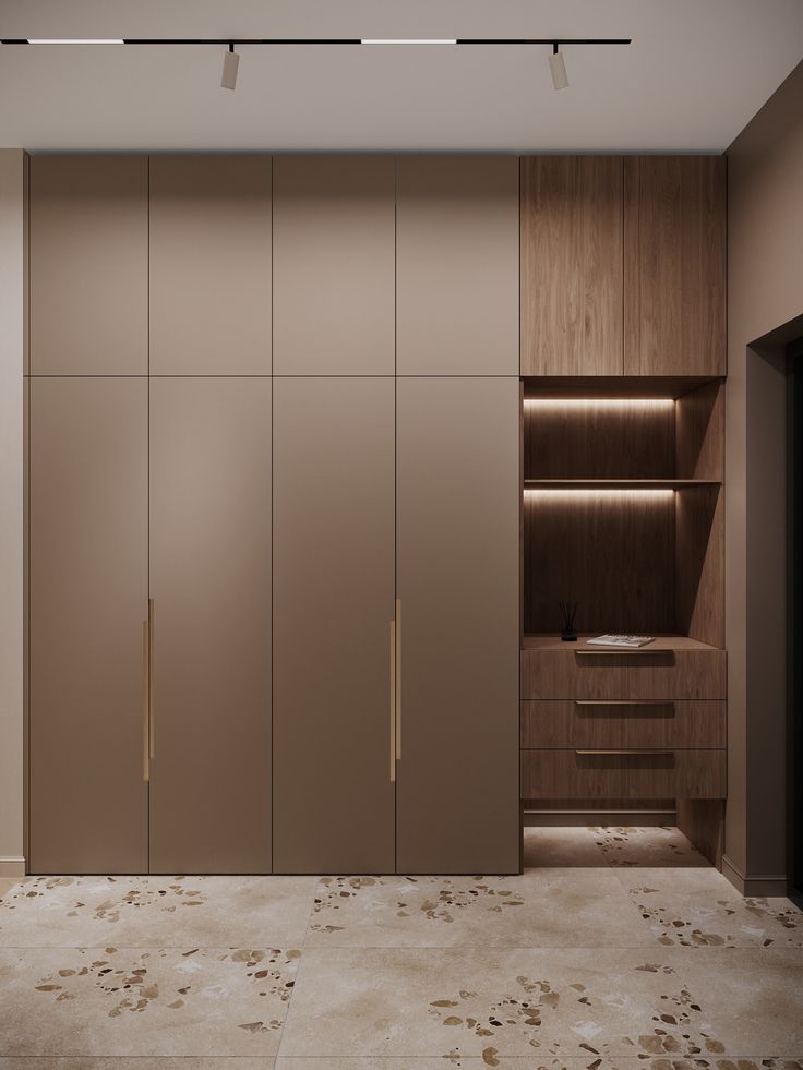 Jurex – The Vanguard of Bespoke Wardrobe Sophistication