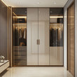 Ophira – Atmospheric Bespoke Wardrobe For The Modern Era