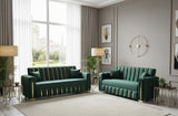 Froggy Modern Lounge 3 And 2 Seater Sofas In Plush Velvet Fabric