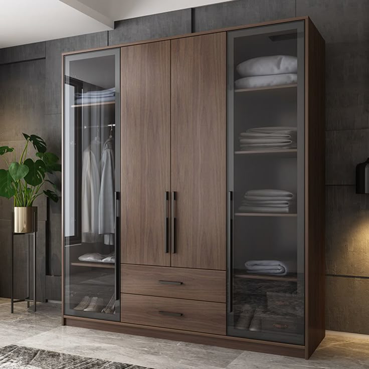 Aurex – A Bespoke Wardrobe Crafted For Refined Modern Living