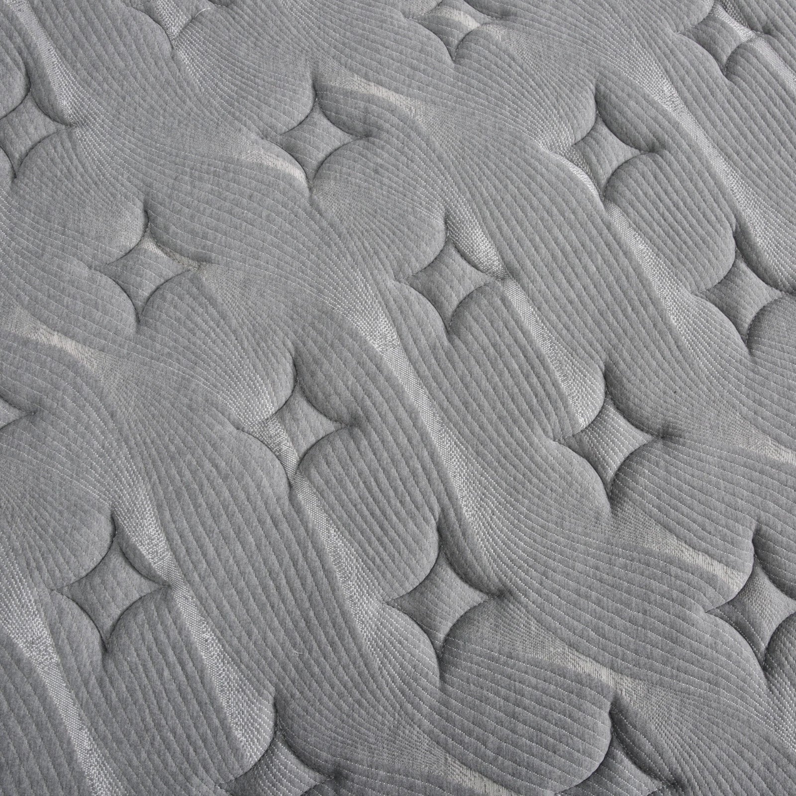 Luxury Breeze Orthopaedic Pocket Sprung Cool Gel Memory Mattress