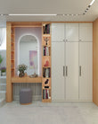 Zentik – Modern Bespoke Wardrobes Shaped By Minimalist Design