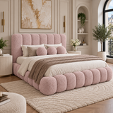 Sorrento Chunky Bubble Bed Frame