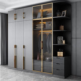 Orvex – Custom Wardrobes Designed to Complement Modern Homes