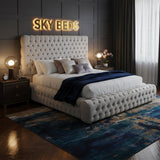 Lestor Ambassador Bed Frame