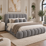Sorrento Chunky Bubble Bed Frame