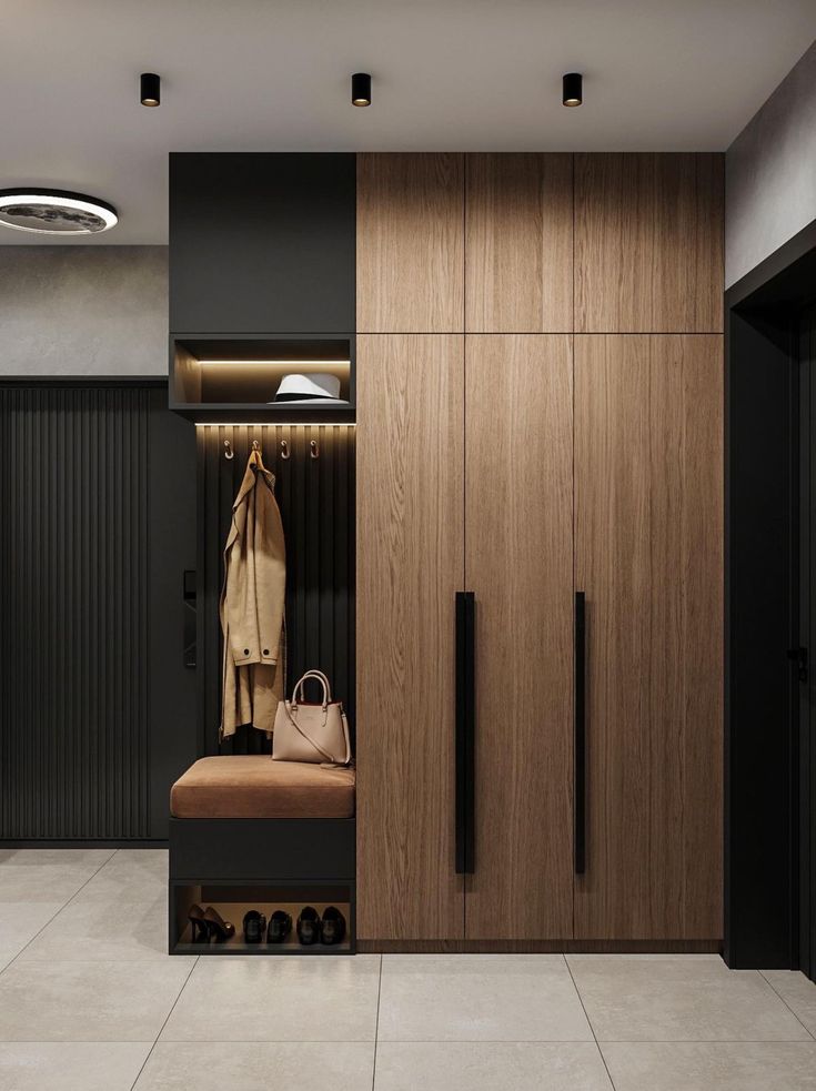Norex – A Refined Bespoke Wardrobe Solution For Contemporary Lifestyles