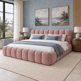 Nolan Chunky Ambassador Bed Frame