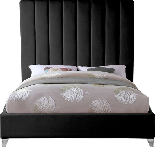 Athena Upholstered Bed Frame 2024