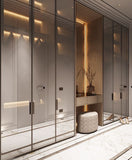 Averix – Tailored Wardrobe Design With Architectural Precision