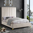 Athena Upholstered Bed Frame 2024