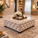 Montaire Opulence 5 Seater Corner Sofa