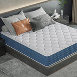 LUXURY ORTHOPAEDIC 4000 POCKET SPRUNG MATTRESS 3FT 4FT 4FT6 DOUBLE 5FT KING SIZE