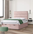 Camden Upholstered Bed Frame