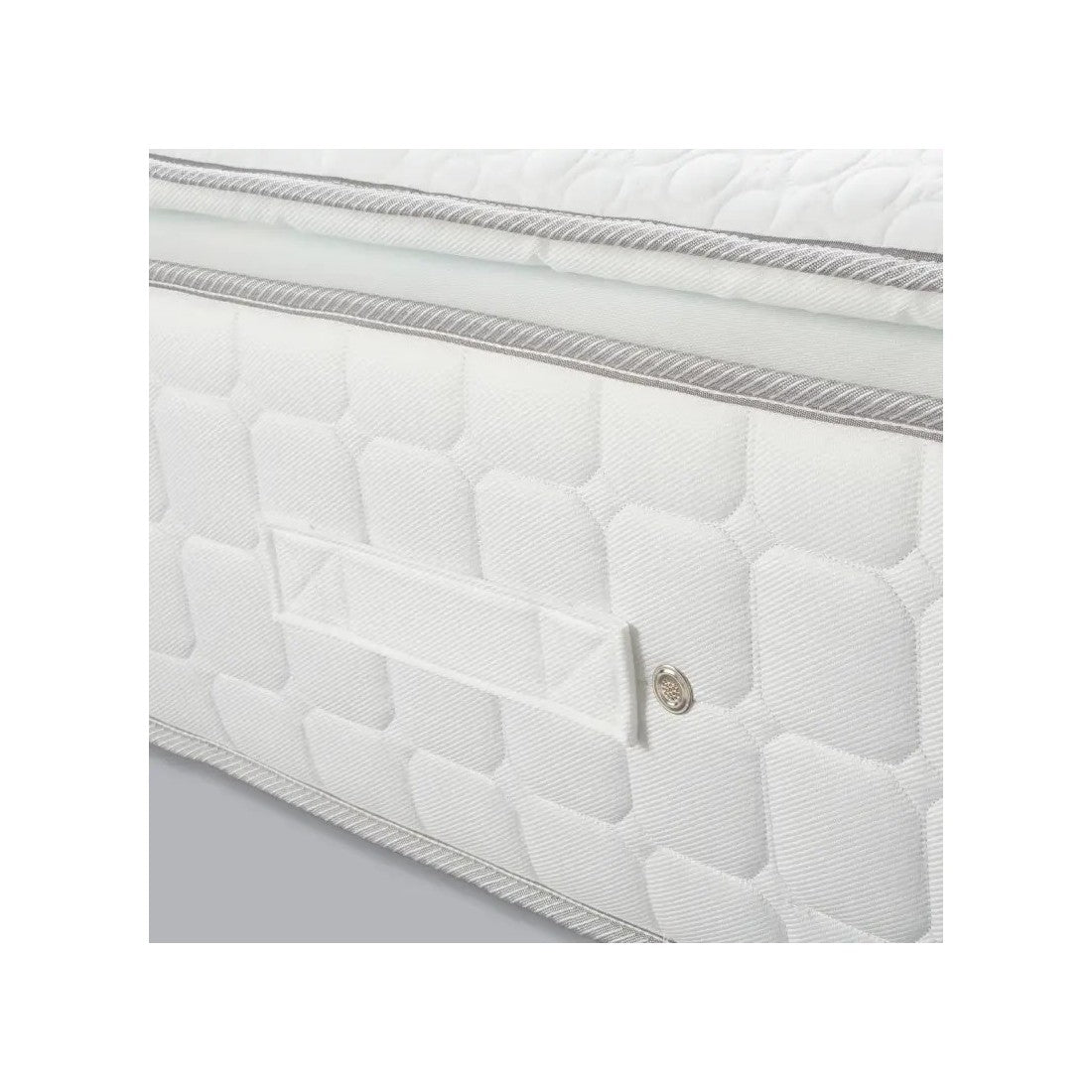 Comfort Soft 1000 Pocket Sprung Gel Bubble Mattress