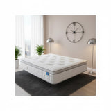 Comfort Soft 1000 Pocket Sprung Gel Bubble Mattress
