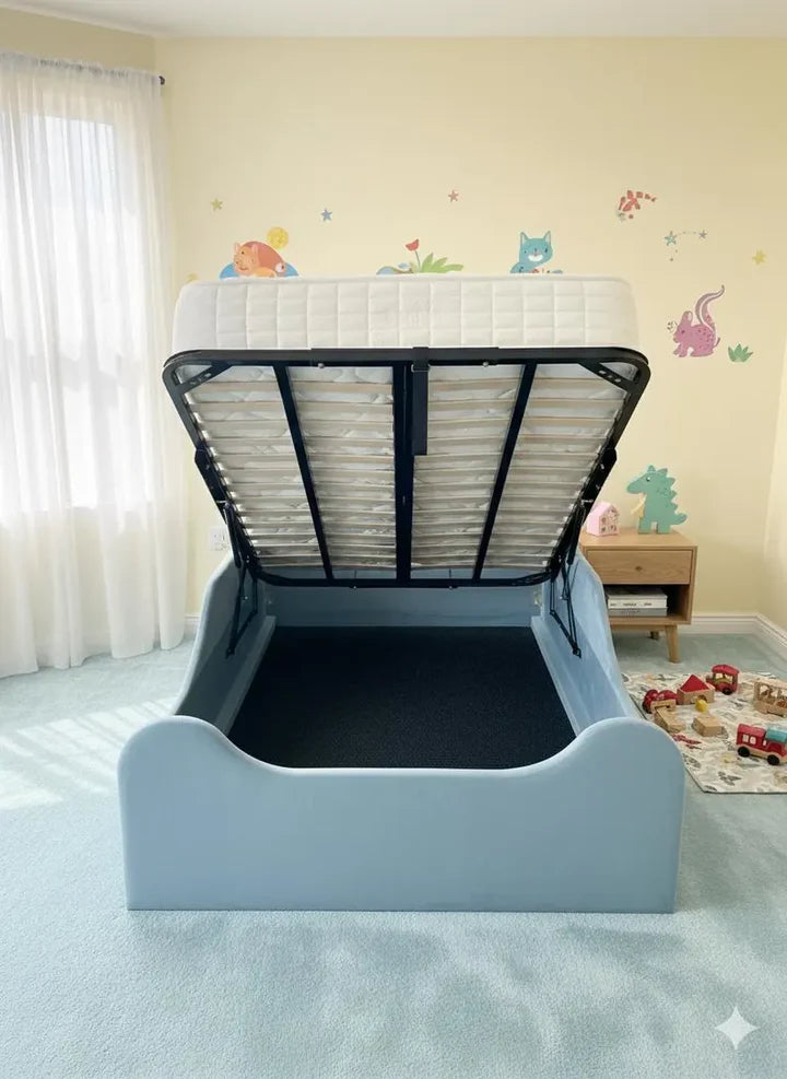 Daffy Kids Bed Frame