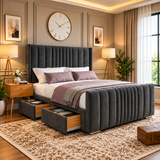 Montrose Divan Bed Frame