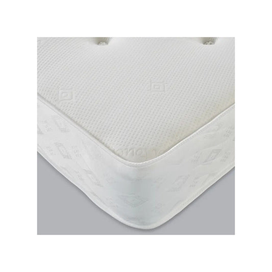 Deluxe Luxury 1000 Pocket Springs Memory Bonell Mattress