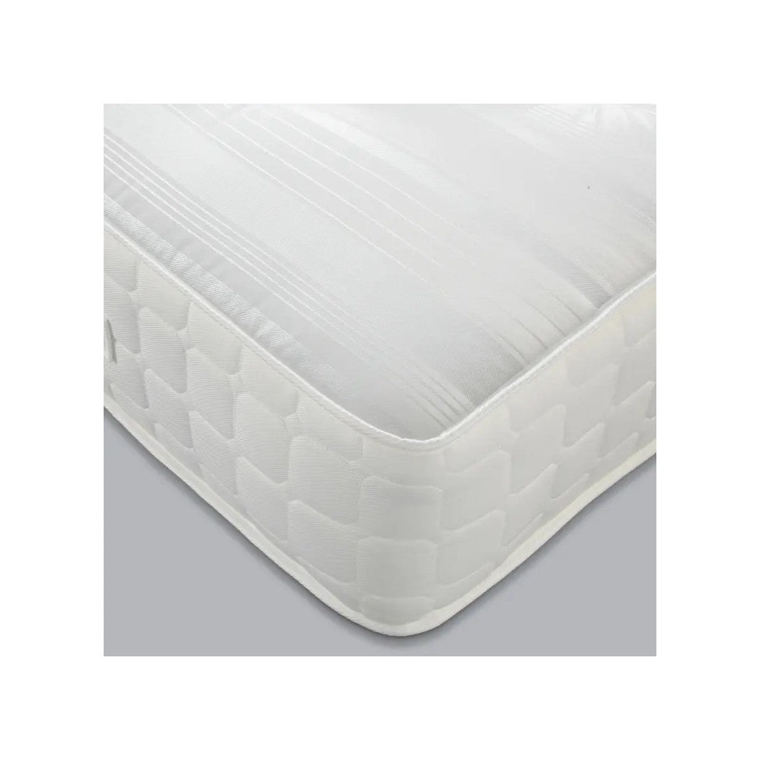 Deluxe 1000 Pocket Sprungs Mattress